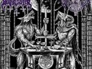 Satanic Warmaster / Archgoat - Lux Satanae BLACK VINYL Beherit Revenge Behexen