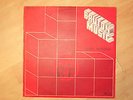 VERY RARE UK LIBRARY LP BRUTON MUSIC BRJ2 1978 BRIAN BENNETT DRAMA MONTAGE