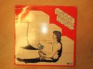 VERY RARE UK LIBRARY LP BRUTON MUSIC BR121 1982 GEOFF BASTOW TOMORROWS WORLD