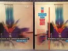 BEASTIE BOYS ? THE IN SOUND FROM WAY OUT (NEW SEALED VINYL + OPENED EX COPY)