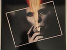 DAVID BOWIE Ziggy Stardust The Motion Picture Vinyl LP EXCELLENT CONDITION