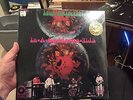 Iron Butterfly In-A-Gadda-Da-Vida Atco Sd 33-250 Lp Original 1968 Sealed  RARE