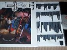 David Bowie - NEVER LET ME DOWN VINYL LP
