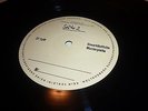 Rare Vinyl LP EMBRYO 