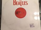 The Beatles Tomorrow Never Knows RARE Vinyl LP iTunes Limited to 1000 W/ COA NEW