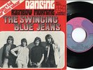 SWINGING BLUE JEANS Dancing/Rainbow Morning 7