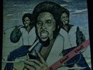 VERNON YOUNG Live Live Live LP PRIVATE Funk/Modern Soul SUPER RARE
