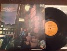 David Bowie - Ziggy Stardust LP Orange RCA 1st Press Rare Spanish Excellent++++