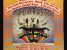 THE BEATLES - MAGICAL MYSTERY TOUR - STEREO LP - WITH BOOKLET