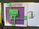 SNAKEFINGER GREENER POSTURES ride5 do it RALPH LP 1980 the residents renaldo uk