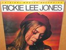 MFSL RICKIE LEE JONES AUDIOPHILE LP SEALED