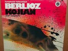 REFERENCE 45RPM BERLIOZ SYMPHONIE FANTASTIQUE KOJIAN AUDIOPHILE 2LP CLEAN