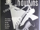 COLEMAN HAWKINS: His Tenor Sax, And The All-stars LP (10
