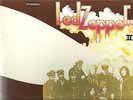 Led Zeppelin - II (Vinyl LP/Atlantic SD-19127/Jimmy Page) Sealed/NOS