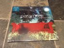 Paramore All We Know Is Falling 10th ANNIVERSAY EDITION VINYL Splatter Coloured