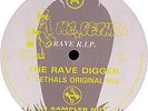 MC Lethal - Rave Digger - Network - 1992 #12549