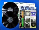 PINK FLOYD A Nice Pair EOP93129B OBI 2LP DJ8151