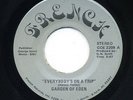 ALABAMA 45 MODERN SOUL FUNK Everybody's On A Trip   Garden Of Eden FRENCH LISTEN