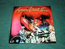 Amon Duul II 2 Düül LP Dance of the Lemmings NM US UAS-9954