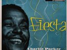Charlie Parker Fiesta on Verve - Japan MONO LP NM