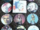 DAVID BOWIE - FASHIONS (COFFRET 10 45T (7
