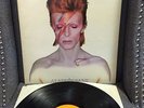 DAVID BOWIE Aladdin Sane 1973 NEAR MINT RCA UK PRESS w/ Inner Sleeve GATEFOLD