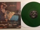 David Bowie - The Man Who Sold The World - Green Color Wax Vinyl LP Record (NM)