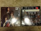 The Illusion - 2 LP's - Self Titled / If It's So - Original Steed - IN SHRINK NM