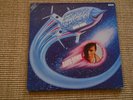 David Bowie Rock Galaxy - LP - 2 LPs - Germany 1981 - washed /gewaschen