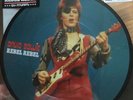 DAVID BOWIE - REBEL REBEL 40th ANNIVERSARY 7