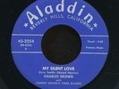 45bs-R&B-ALADDIN 3254-Charles Brown