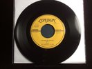 The Rolling Stones Around And Around/Carol Japan Press MONO London 7