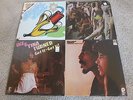 IKE & TINA TURNER hunter get it workin' together the family vibes strange fruit