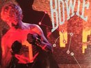 David Bowie ?Let's Dance 1983 RARE GOLD STAMPED PROMO NEW SEALED Vinyl Record LP
