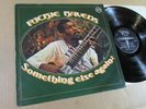 RICHIE HAVENS something else again Verve UK Stereo LP 2317.030 folk/sitar psych