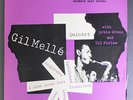 GIL MELLE: New Faces, New Sounds, Vol. 2 LP (10