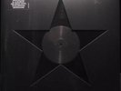 David Bowie Blackstar 180 Gram BLACK Vinyl LP VERY RARE BRAND NEW & SEALED.
