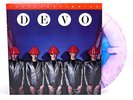 DEVO FREEDOM OF CHOICE (RED, WHITE & BLUE VINYL) Devo (North America exclusive)
