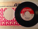 Mega rare 1970 PROMO Led Zeppelin & King Curtis Whole Lotta Love US 45 VG+++
