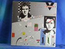 The Vibrators - V2, lim. grey LP, neu/OVP