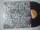 Cream m- records original tri color 2LP Wheels of Fire