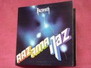 *(Ebay) Nazareth RAZAMANAZ UK First Pressing A1U/B1U vinyl album EX+/EX+
