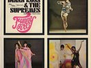 DIANA ROSS & SUPREMES Funny Girl 1968 or. HOLLAND in FANTASTIC condition