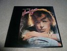 DAVID BOWIE-Young Americans VINYL LPUK MAINMAN  ORIG ORANGE RCA