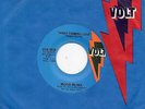 REGGIE MILNER   HABIT FORMING LOVE / AND I LOVE HER  US VOLT  NORTHERN SOUL