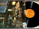 DAVID BOWIE-RISE AND FALL OF ZIGGY STARDUST & THE SPIDERS FROM MARS LP LSP-4702