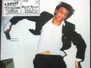 DAVID BOWIE 'The Lodger' Original 1979 unplayed NM 1st Press Gatefold Promo LP