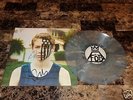 Fall Out Boy Rare Signed Blue Vinyl LP American Beauty Patrick Stump Pete Wentz
