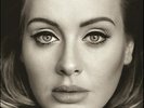 ADELE LP 25 11 Track Album 2015 New Send My Love Water Under + Promo sheet