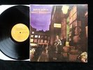 DAVID BOWIE Ziggy Stardust LP Original Rare Israeli Press RCA LSP 4702 EX+